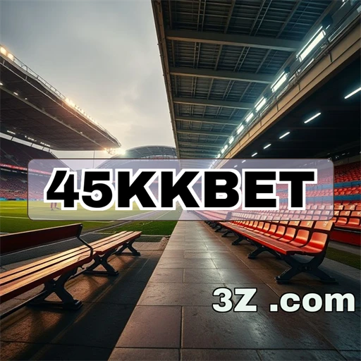 45kk Bet: gamificando a diversão em jogos online