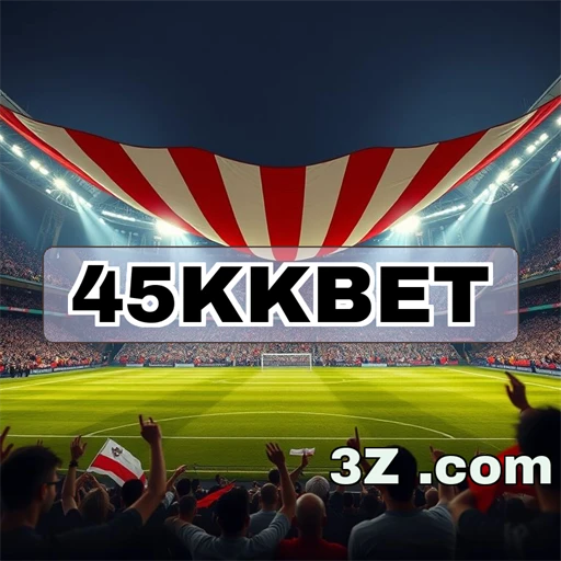 Segurança Inovadora no 45kk Bet Para Apostas Confiáveis e Justas