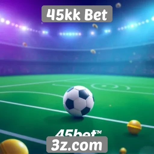 Comparativo de métodos de pagamento no 45kk Bet