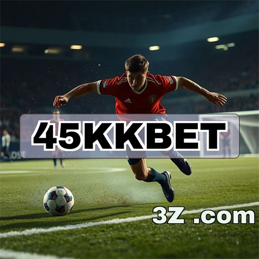 Privacidade em Jogo: A Segurança do 45kk Bet Revelada